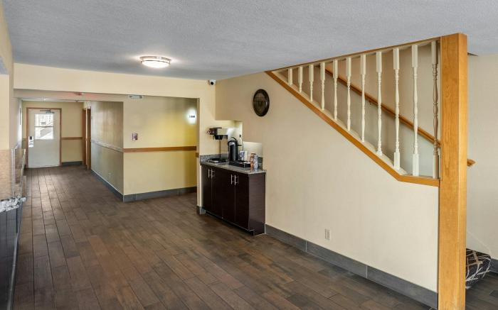 Red Roof Inn Des Moines