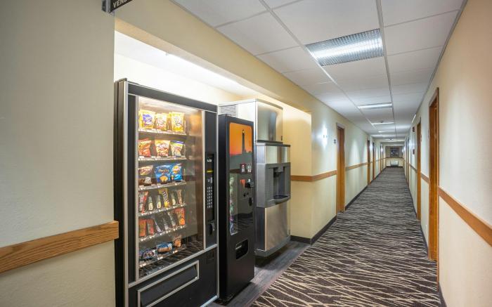 Red Roof Inn Des Moines