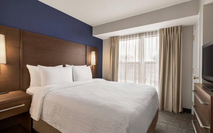 Residence Inn by Marriott Philadelphia West Chester/Exton
