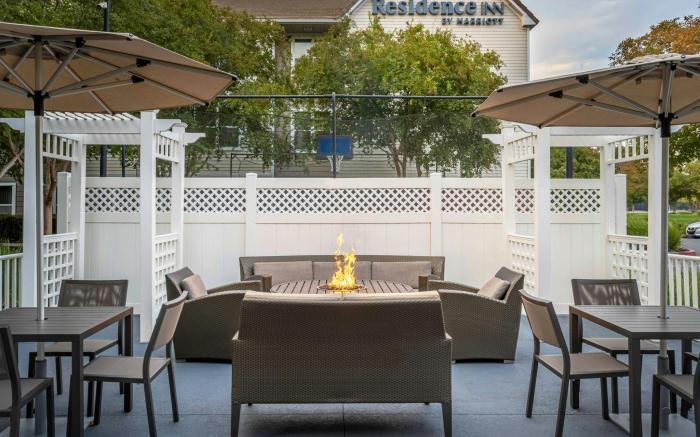 Residence Inn by Marriott Sacramento Rancho Cordova