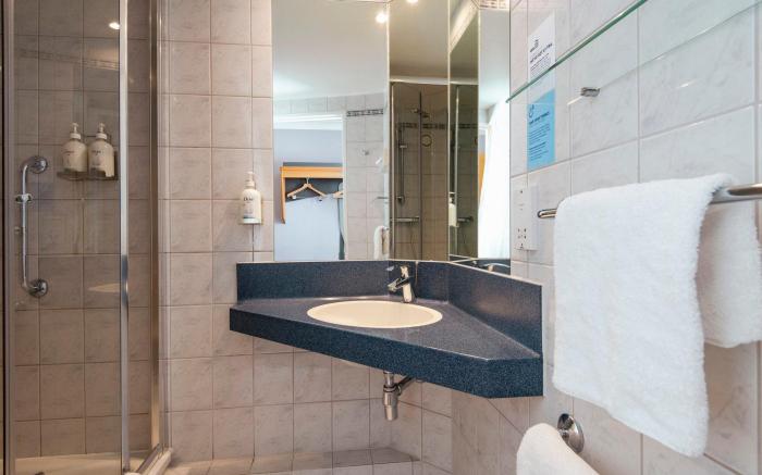 Holiday Inn Express Stafford by IHG