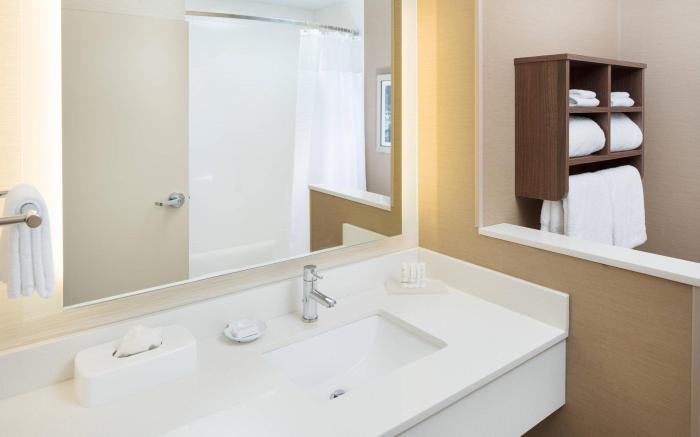 Fairfield by Marriott Inn & Suites Savannah Downtown/Historic District