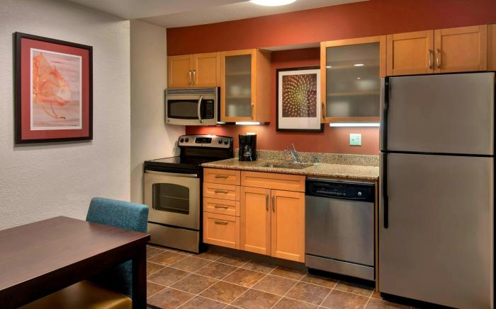 Residence Inn by Marriott Philadelphia Valley Forge