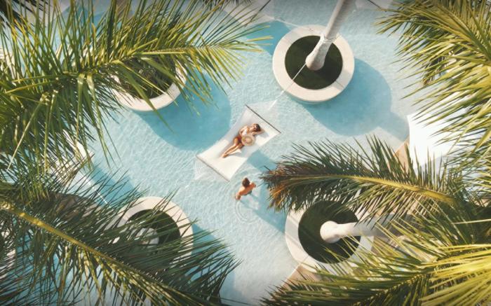 Four Seasons Hotel Miami