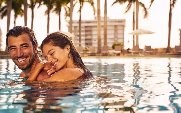 Four Seasons Hotel Miami