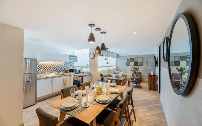 Grand Chapultepec Residencial