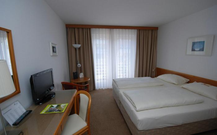 HK - Hotel Dusseldorf City