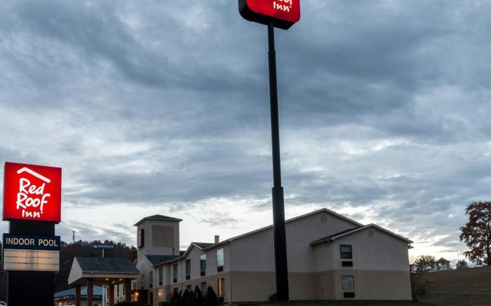 Red Roof Inn Morehead