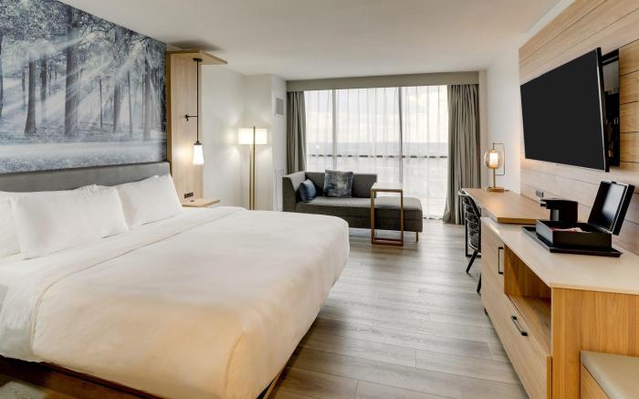 Mobile Marriott