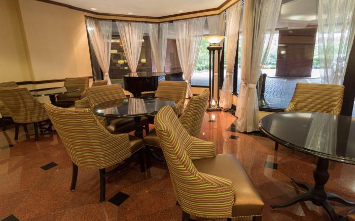 Drury Plaza Hotel Columbus Downtown