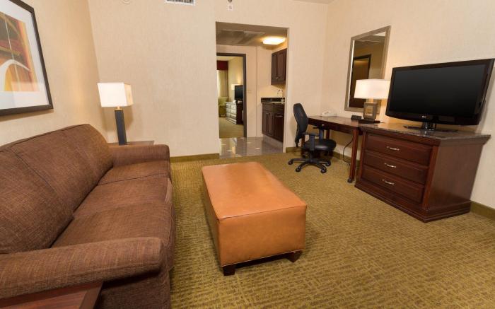 Drury Plaza Hotel Columbus Downtown