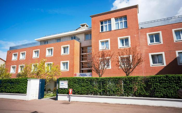 Sejours et Affaires Creteil Le Magistere