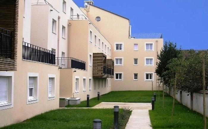 Sejours et Affaires Creteil Le Magistere