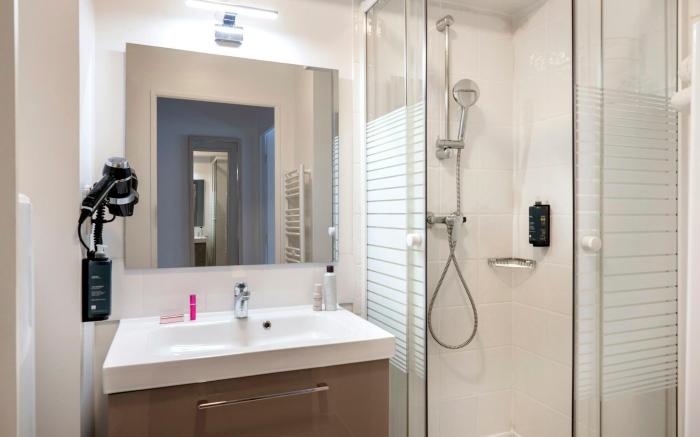 Sejours et Affaires Creteil Le Magistere