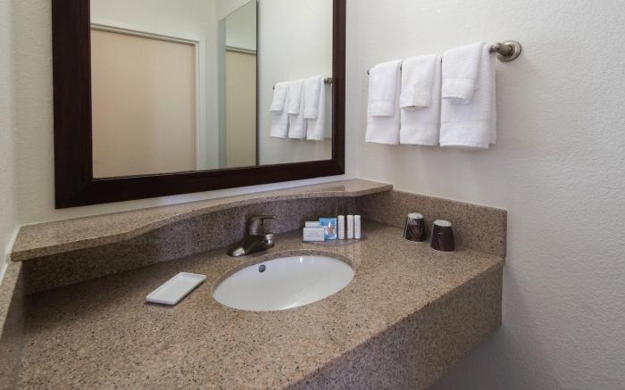 SpringHill Suites by Marriott Greensboro