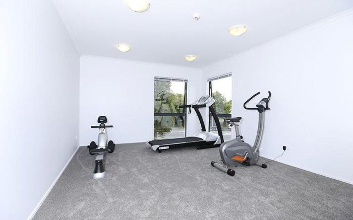 BKs Premier Motel Hamilton