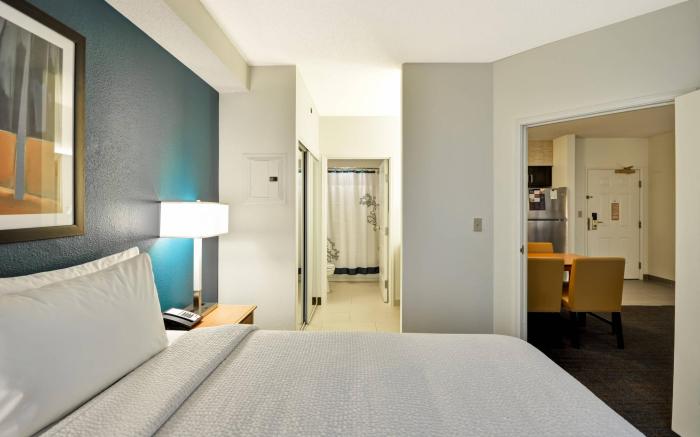 Residence Inn by Marriott Lexington South/Hamburg Place