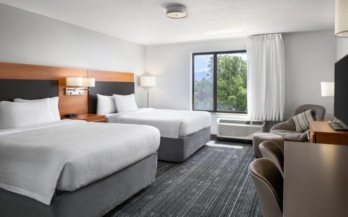 TownePlace Suites Salt Lake City-West Valley