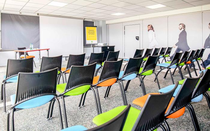ibis budget Lille Marcq-en-Baroeul
