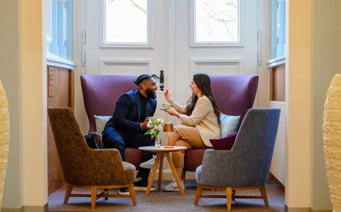 Mercure Hotel Hannover City