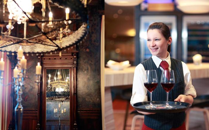 Mercure Hotel Hannover City