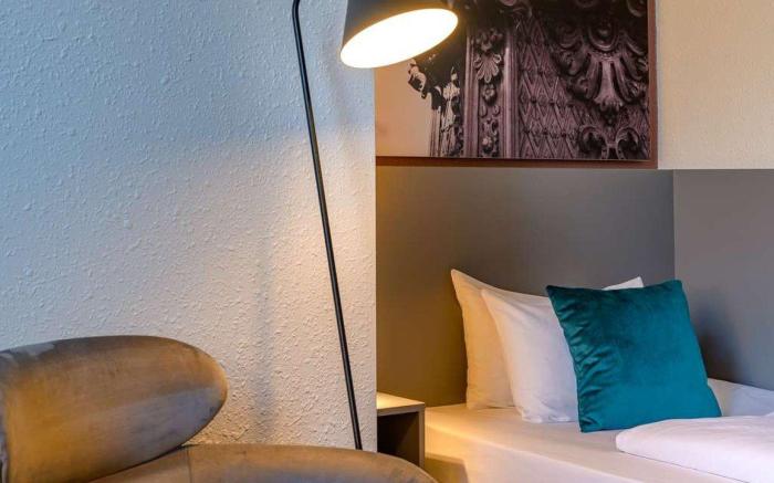 Mercure Hotel Hannover City