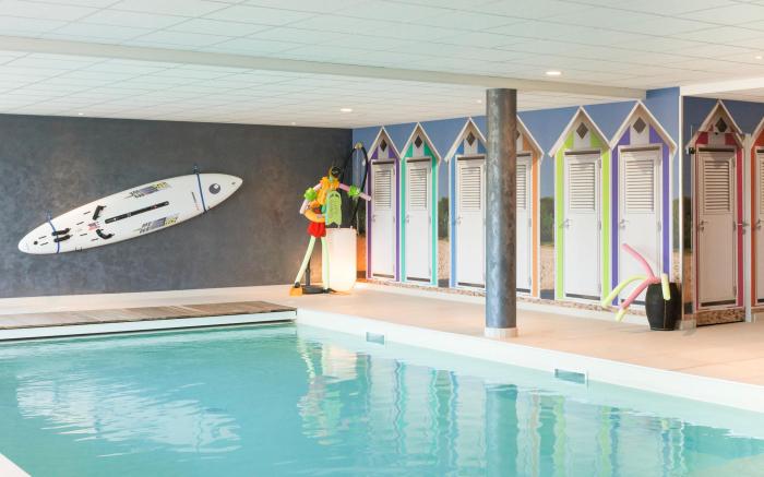 ibis Styles Vierzon