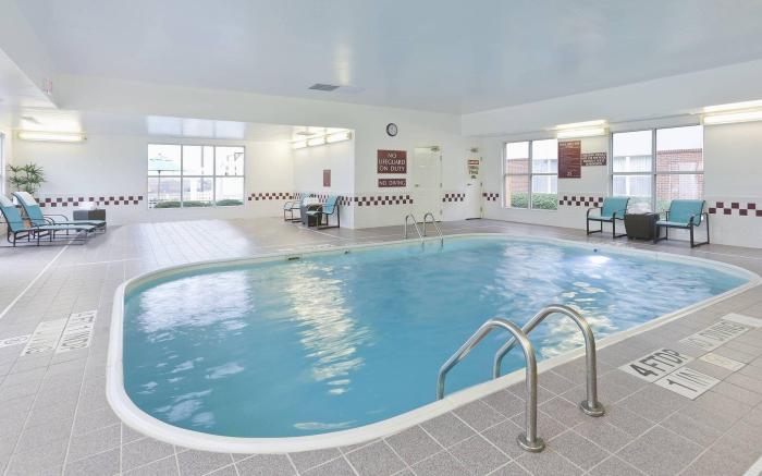 Residence Inn Dallas Lewisville