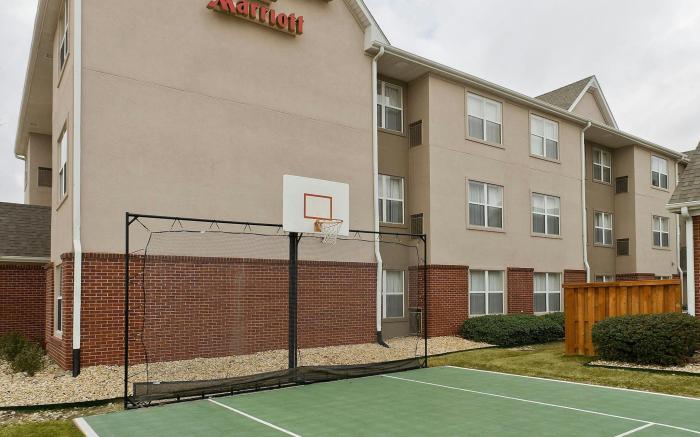 Residence Inn by Marriott Dallas Lewisville