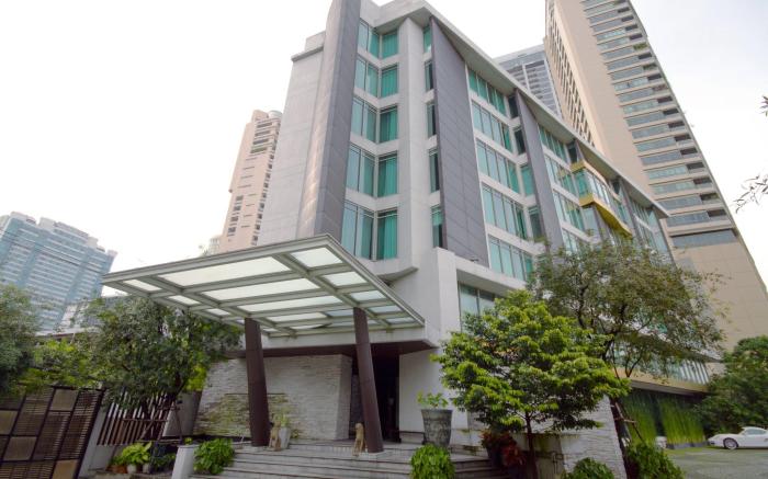 TUI Blue Maduzi Hotel Bangkok