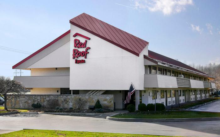 Red Roof Inn Buffalo – Hamburg/ I-90
