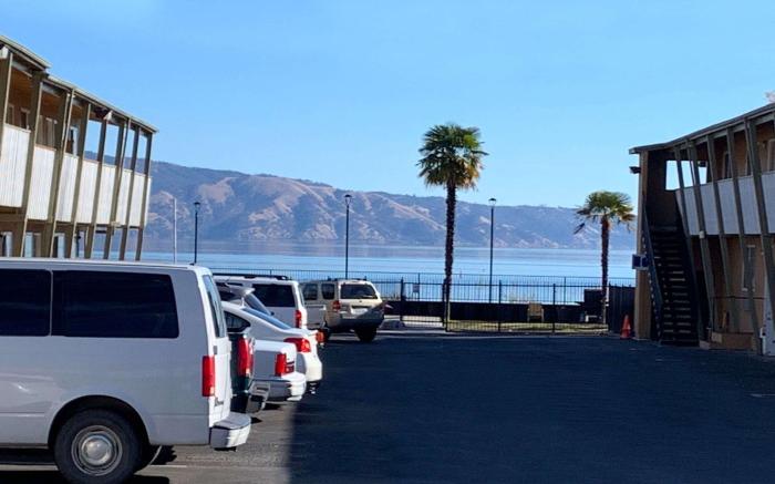 Anchorage Inn Lakeport