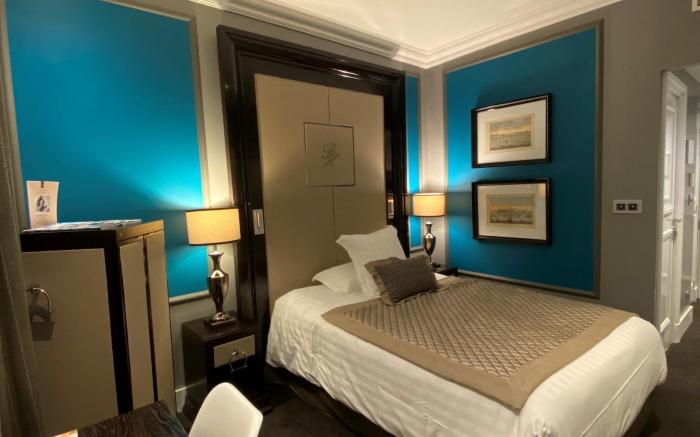 Park Hotel Grenoble - MGallery Collection