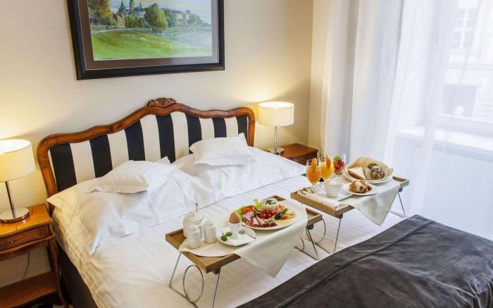 Hotel Senacki