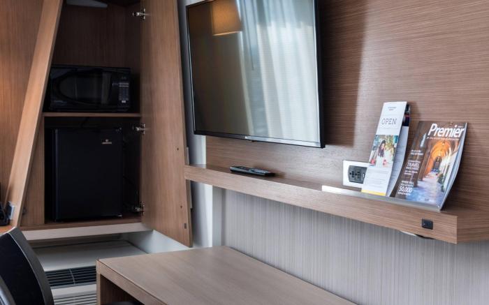 Courtyard by Marriott Elmira Horseheads