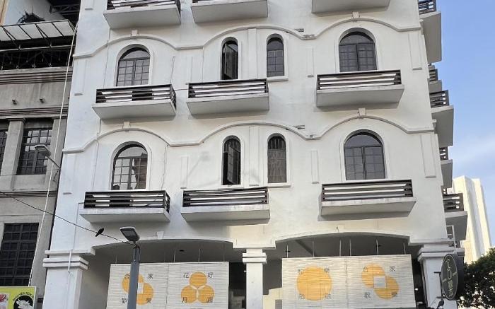 Cojoy Hotel @ Chinatown