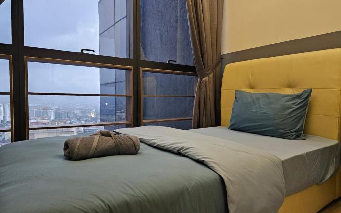Icon Residenz @ Icon City, Petaling Jaya