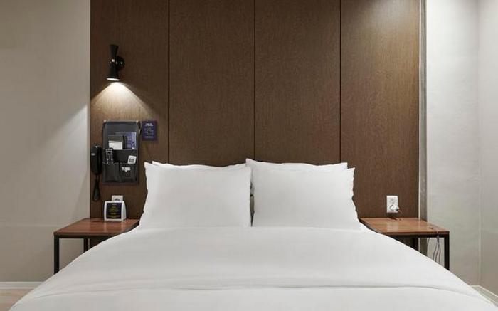 Suwon Yeongtong Just Sleep Hotel