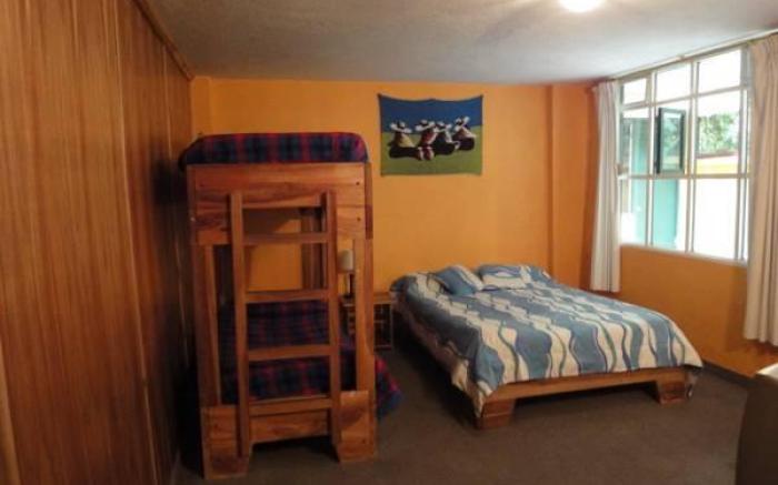 Hostal Alcala