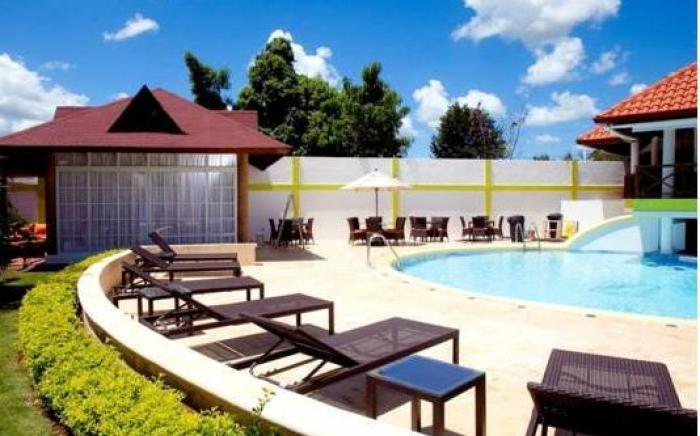Hotel Silvestre