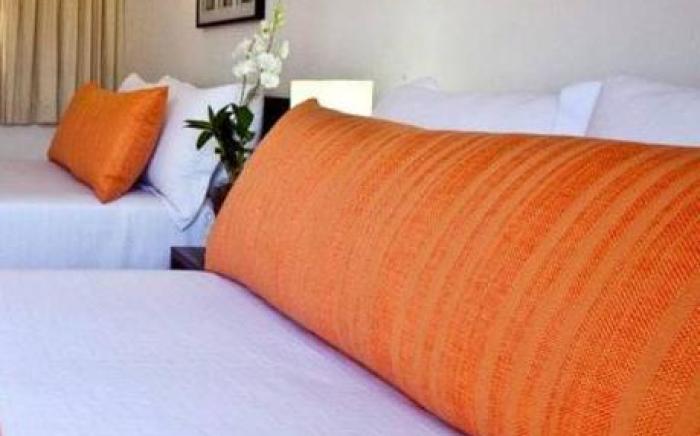 Hotel Silvestre