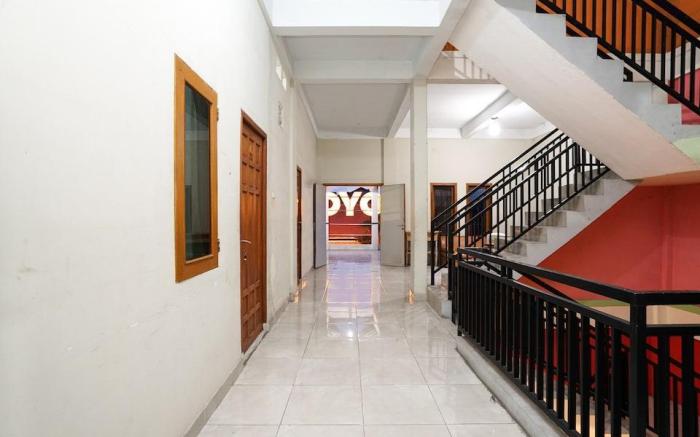 Kartika Homestay Syariah