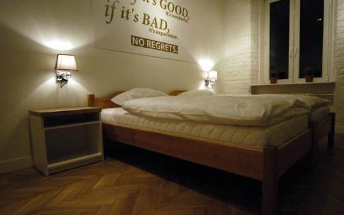 Chmielna 5 Rooms & Apartments