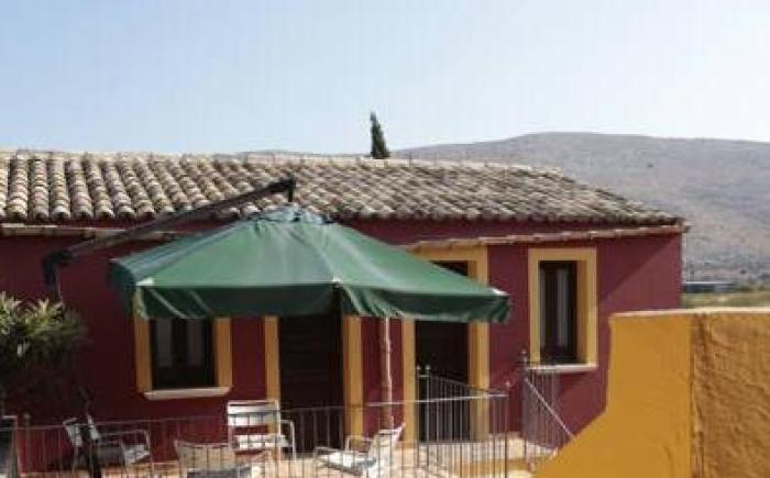 Hotel Baglio Catalano