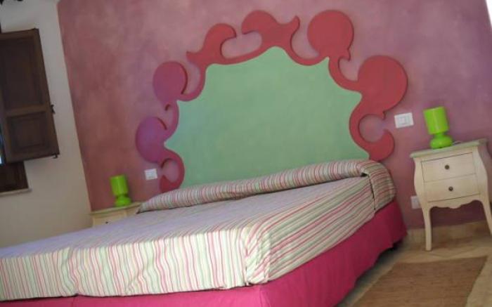Hotel Baglio Catalano
