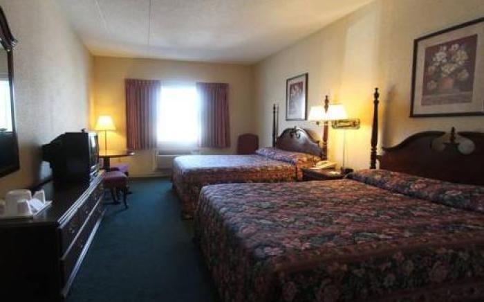 Cedar Point Hotel Breakers