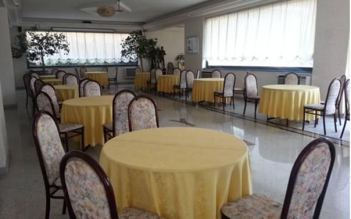 Hotel Capys