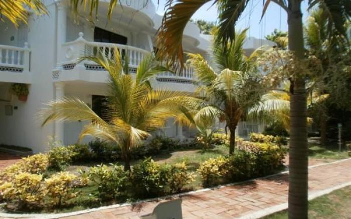Hotel Cocoliso Island Resort