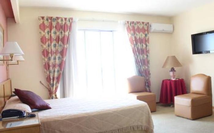 Hotel Continental