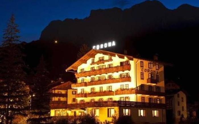 Hotel Corona
